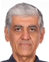 Farhad Parsioon