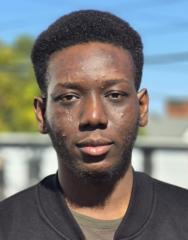 Richard Oloja