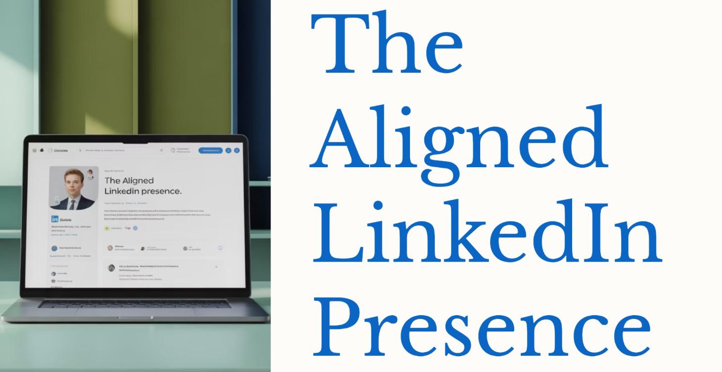 The Aligned LinkedIn Presence