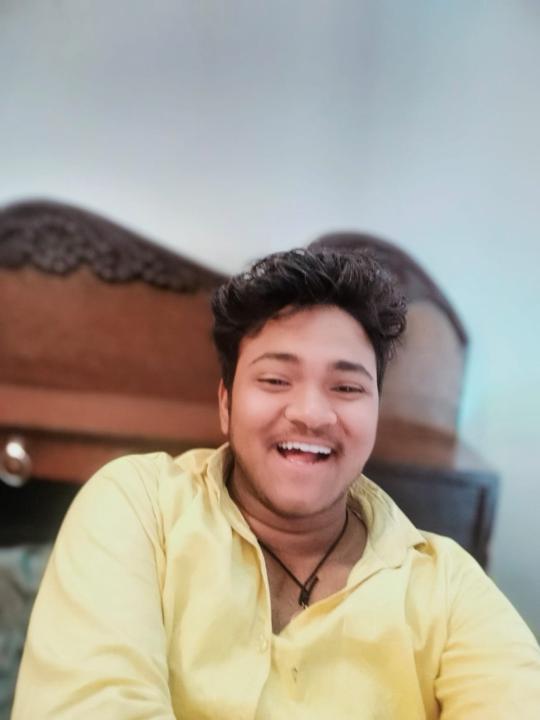 Abhai Maurya