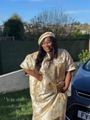 Maureen Uloma Alozie