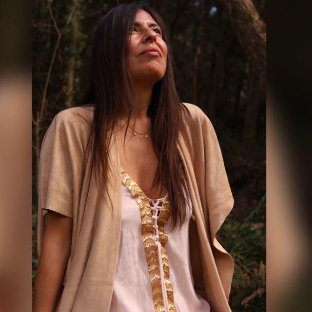 Ainhoa Cáceres Luna