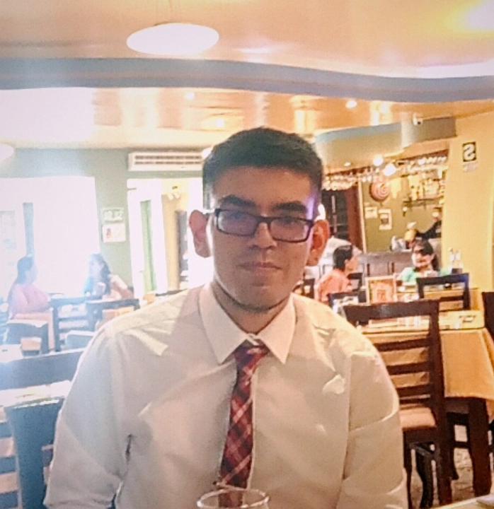Cristian Crisostomo