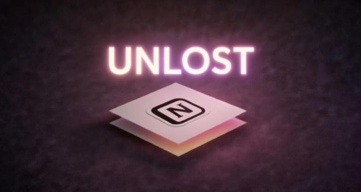 UNLOST