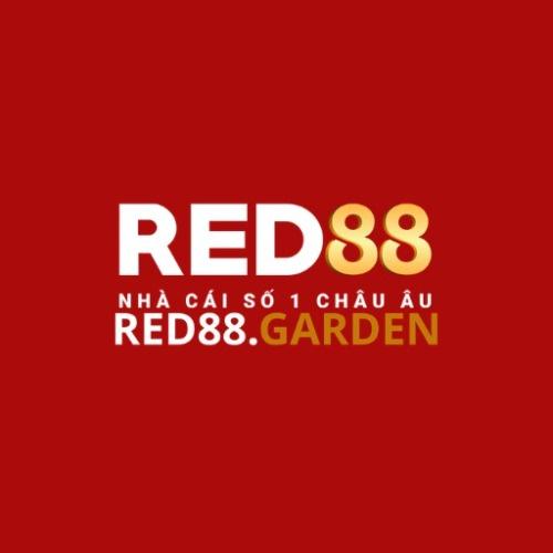 Red Garden