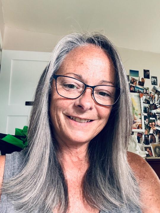 Sharon Markhoff