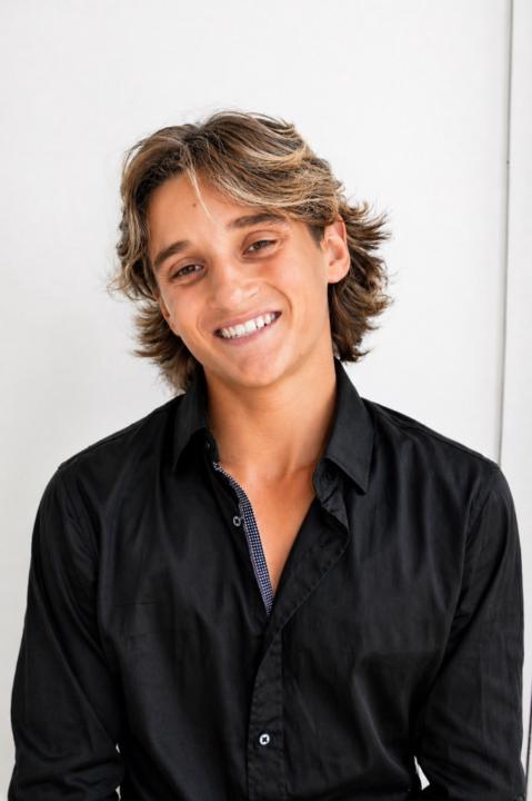 Andreas Rauca