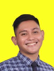 Prince John David Acosta