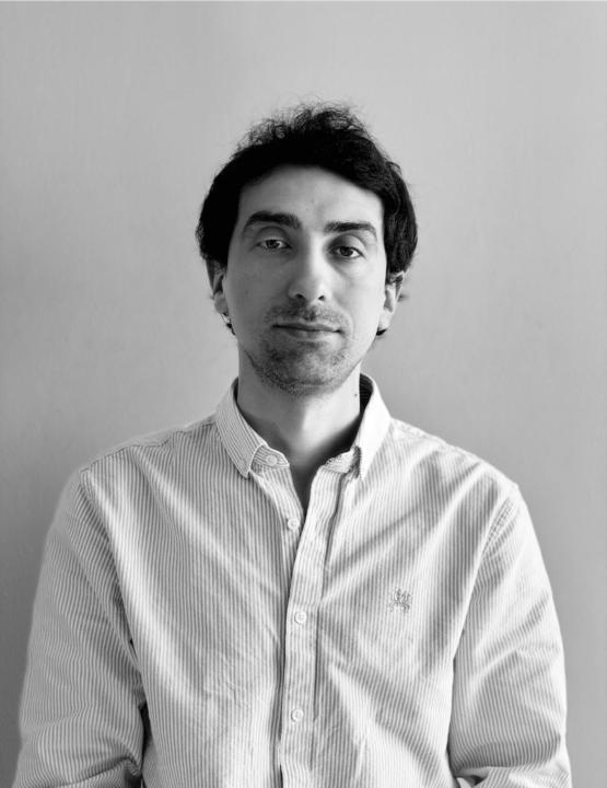 Marco Roman