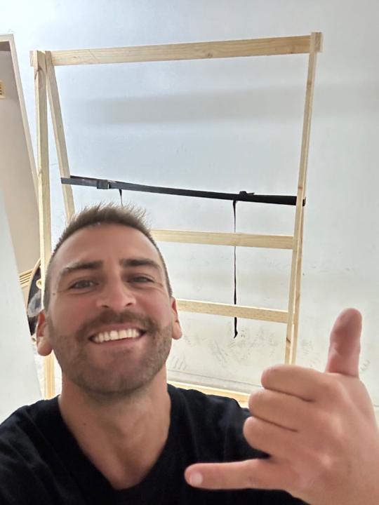 Matias Gonzalez