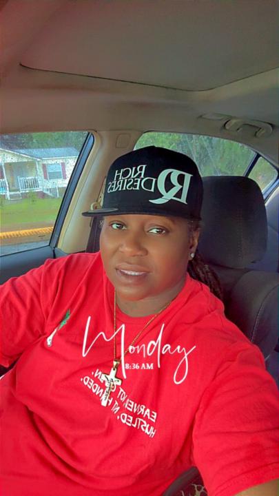 Sheka Roundtree