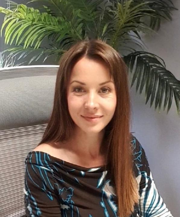 Petya Nincheva