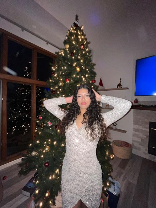 Sabrina Sanchez Lacruz