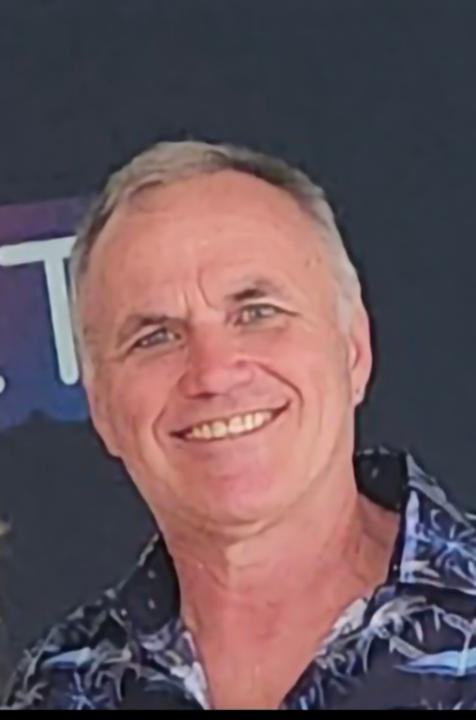 Tony Akkermans