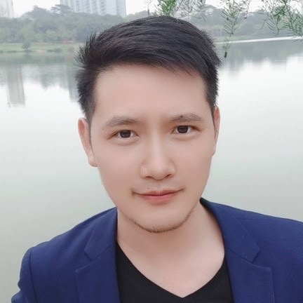 Xiangyu Ren