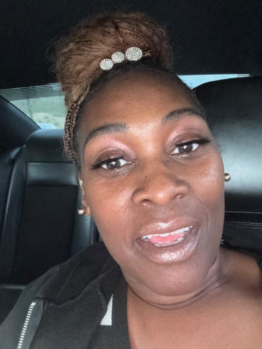 Sharhonda McLean
