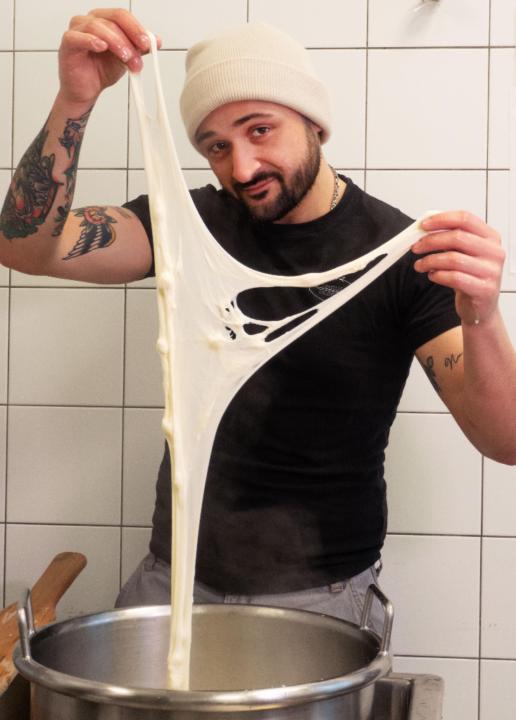 Pietro Spina