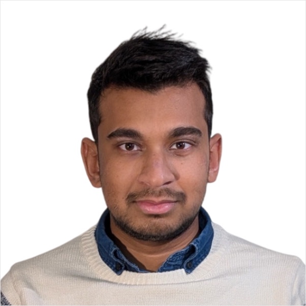 Farhan Rashik