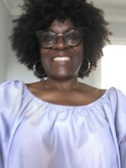Annette Atkinson