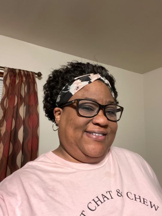 Donya Moore