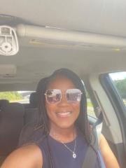 Crystal Williams
