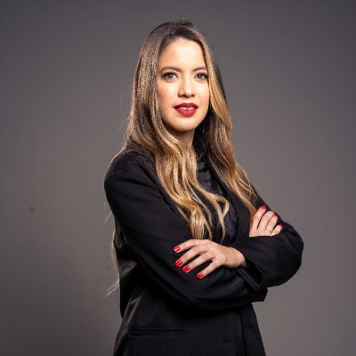 Julianny Gonzalez