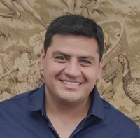 Alan Rodrigo Bustamante