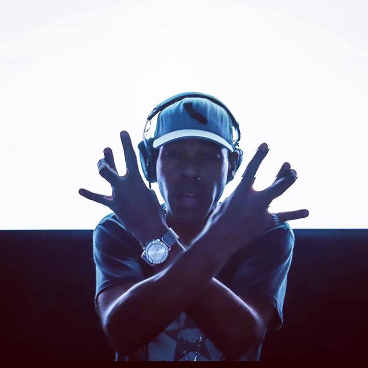 Dj Jam