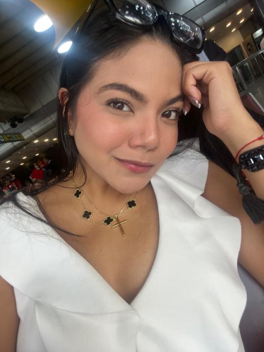Darianny Salas