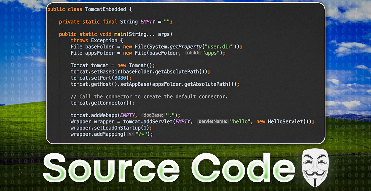 Source Code