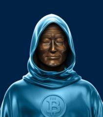 Satoshi Nakamoto
