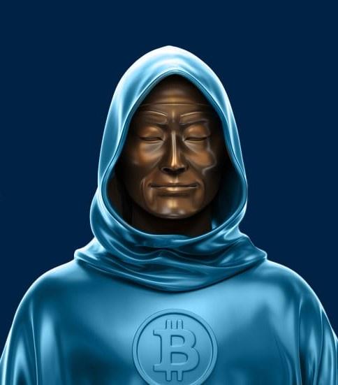 Satoshi Nakamoto
