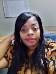 Sheena Bouyer