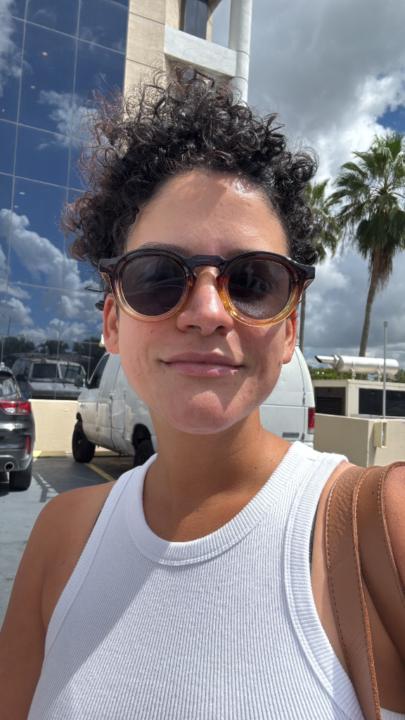 Marialejandra Fonseca