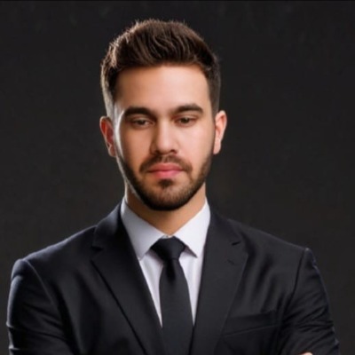 Jose gregorio Garcia Briceño