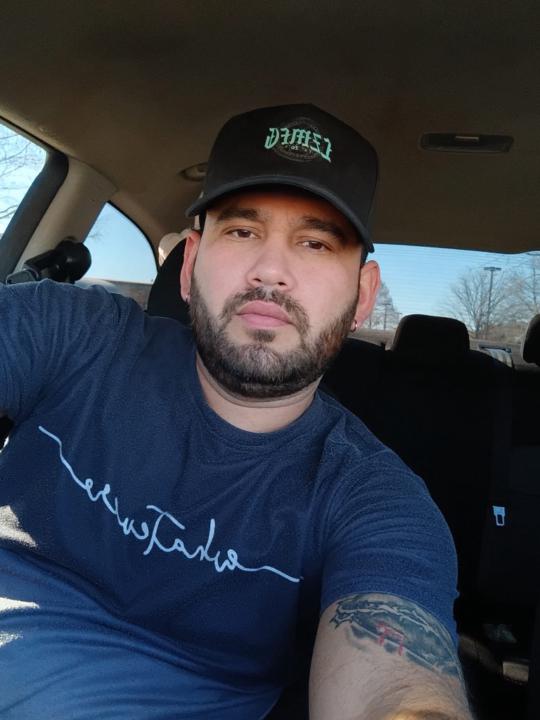 Jose gregorio Garcia Briceño