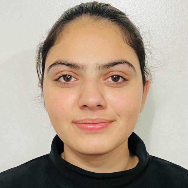 Rajeet Kaur Virk