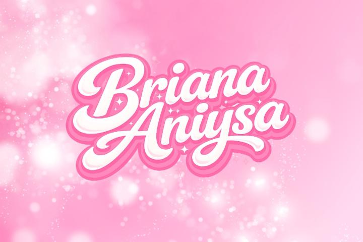 Briana Aniysa
