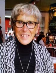Elisabeth Jost