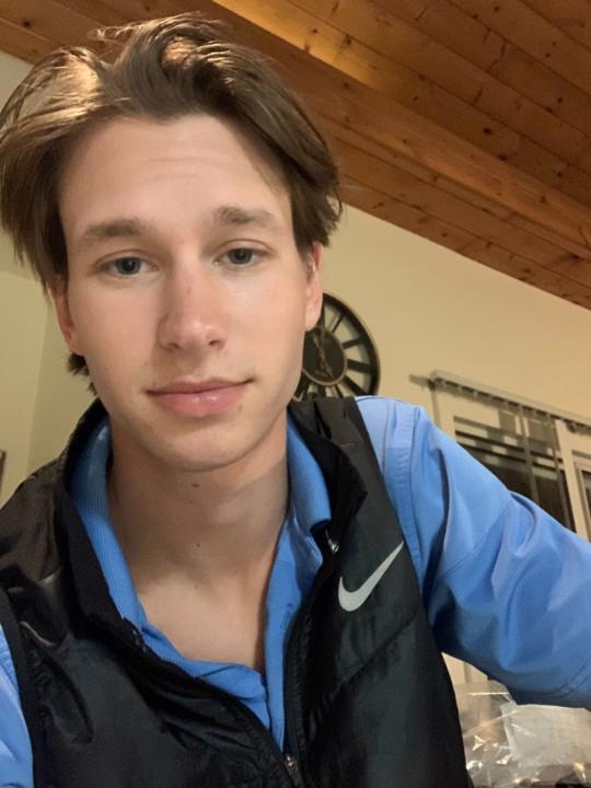 Joshua Velardi