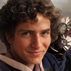 Marshall Eriksson