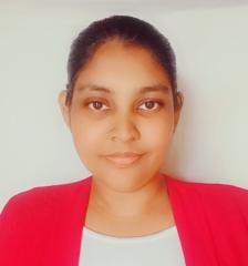 Hasini Liyanawadu