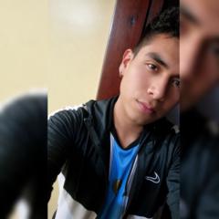 Alejandro Toscano