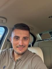 Denis Mandea