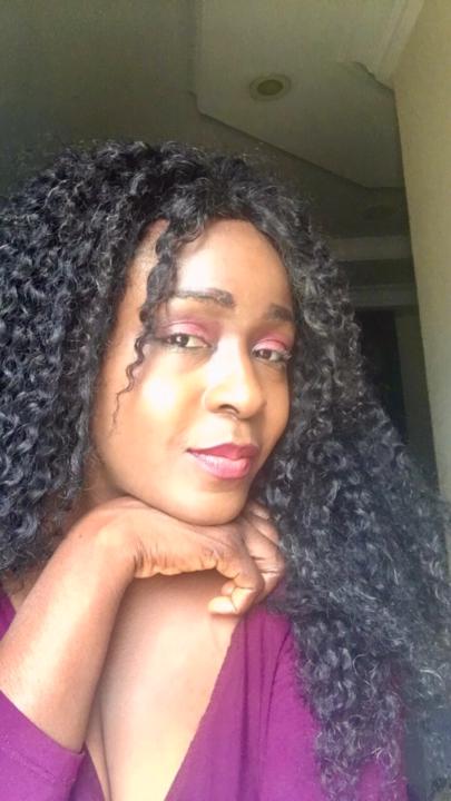 Rikye Jemimah Saingbe