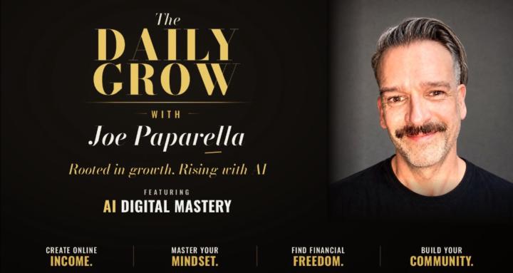 The Daily Grow 