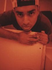 Daniel De La Guardia