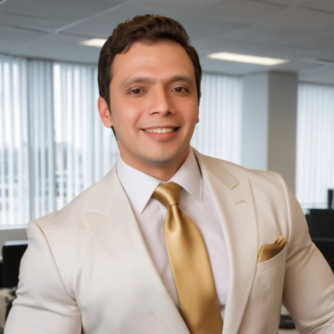 Mauro Rojas
