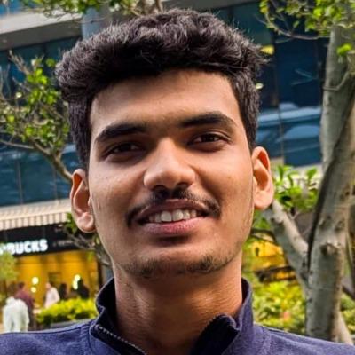 Nikhilesh Bania