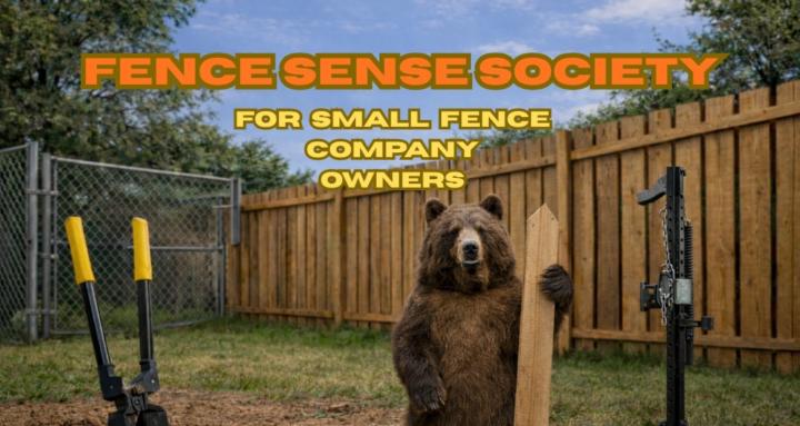 Fence Sense Society